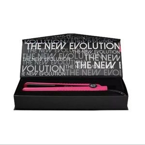 Evalectric Classic Styler 1.25" Ceramic Straighten